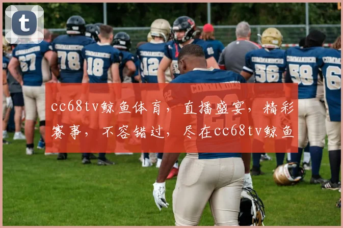 cc68tv鲸鱼体育，直播盛宴，精彩赛事，不容错过，尽在cc68tv鲸鱼体育