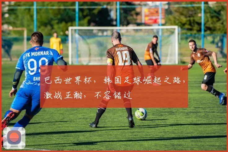 巴西世界杯，韩国足球崛起之路，激战正酣，不容错过